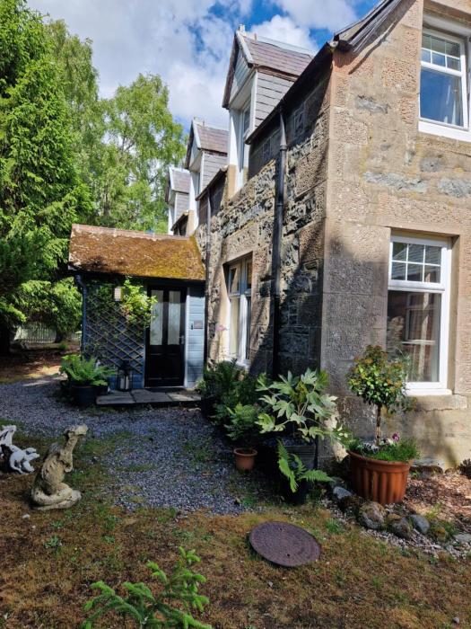 Eagle View Guest House