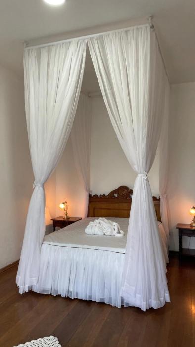 Recanto Vista do Valle