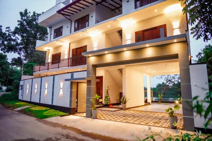 Elegance Lake View