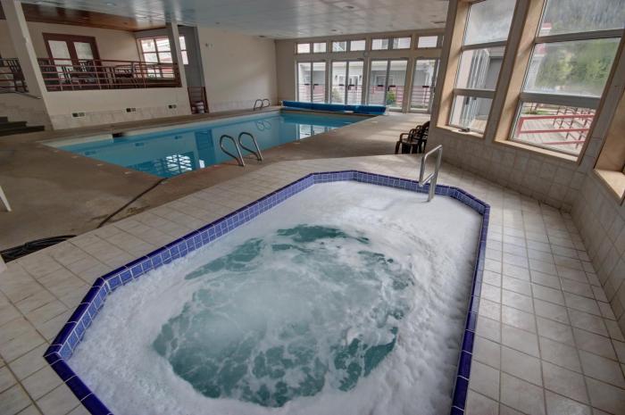 Liftside 14B by SummitCove Lodging