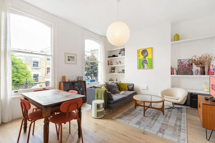 GuestReady - Stylish 1bed in Islington