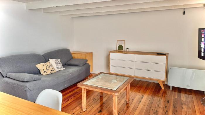 PH en el corazon de Villa Crespo