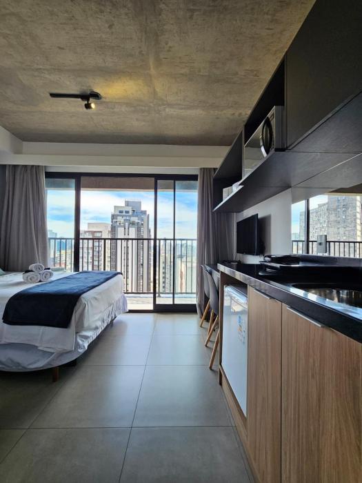 Apartamento prox. Av. Paulista