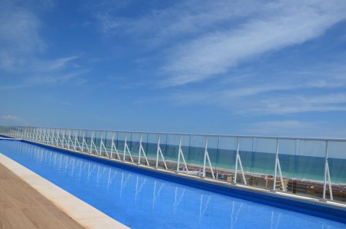 Fabuloso Piso Playa Canet de Bereguer Alquiler minimo 11 noches llamar al 64039uno856