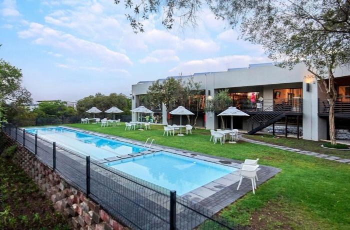 Beautiful 2 bedroom Apartment in Johannesburg