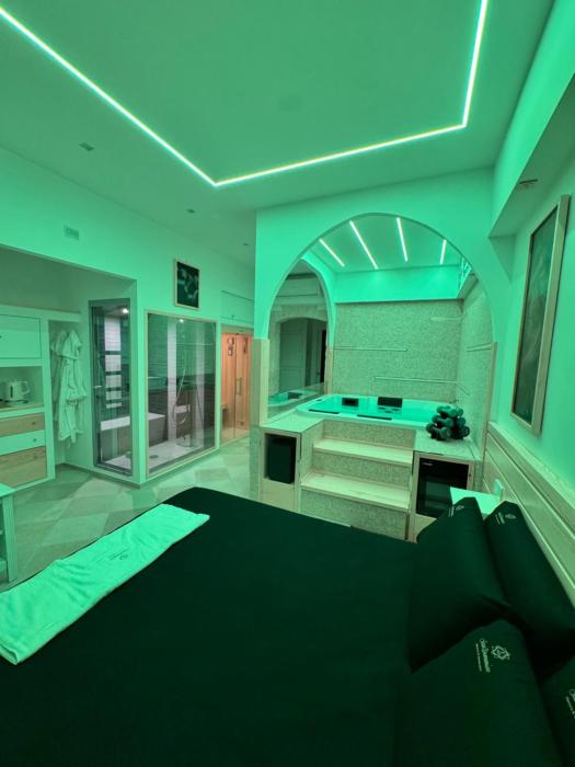 San Domenico Dimora e Benessere