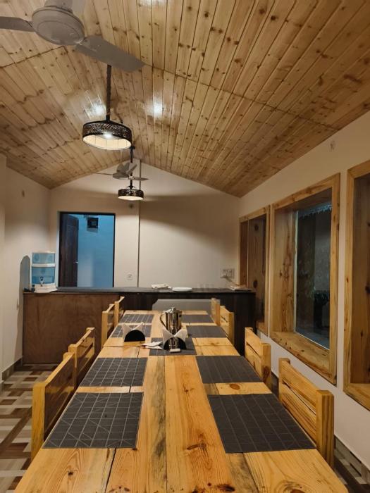 Bhimtal Birding Lodge