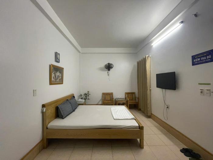 Nhà nghỉ trọ Mai Vân