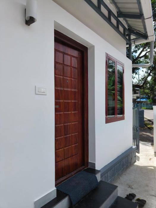 Little Villa East Fort