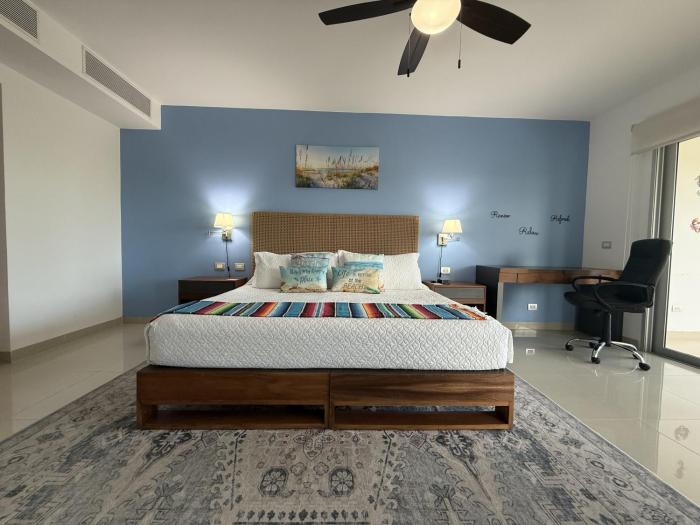 NEW Casa Paradise Ocean View apts