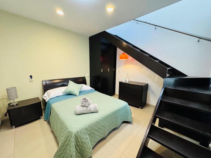 Casa Jacaranda Business Lodge 7 Suites Cowork Terrace