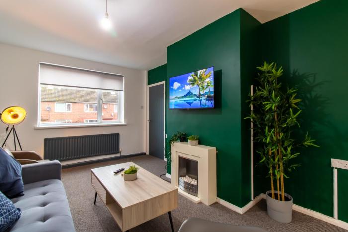 K Suites - Lime Grove