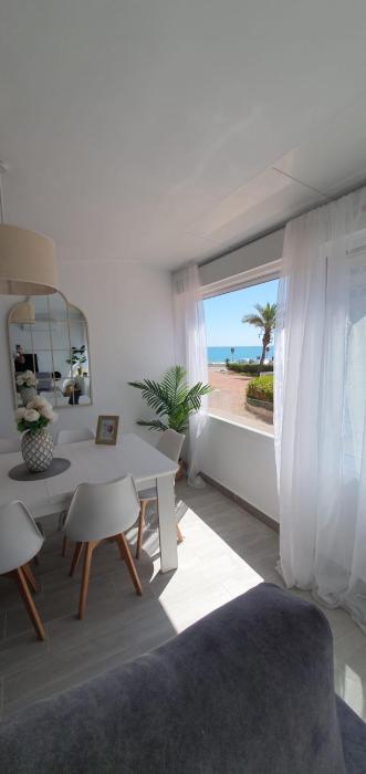 Relax & Sea Apartment - Cabo Cervera - Torrevieja