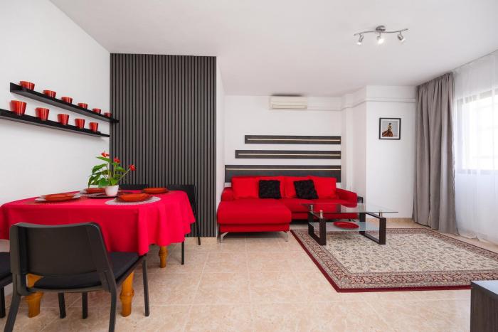 Apartamento Santomera