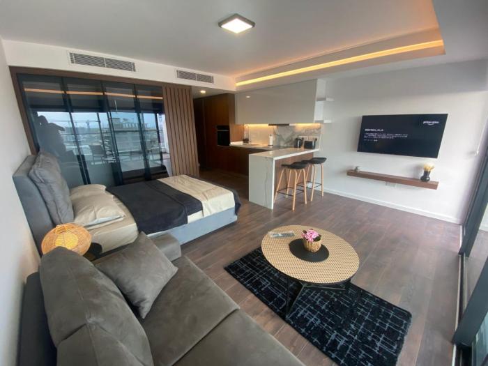 Grand Sapphire Resort & Casino