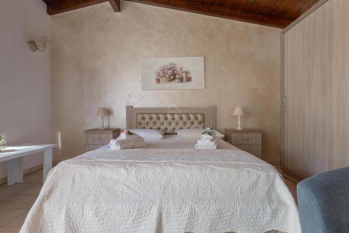 B&B Paduli Piani girasole