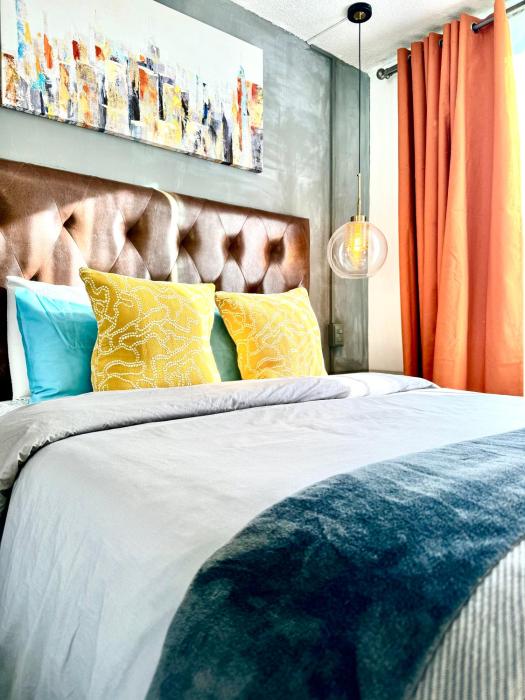 Casa YON pet friendly, Netflix,free parking, factura, high speed wifi, Amazon Prime