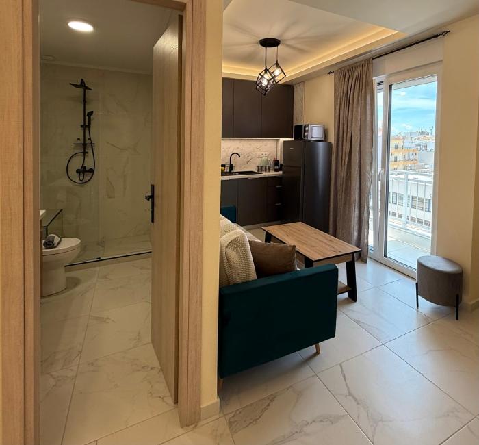 GK Luxury Suites