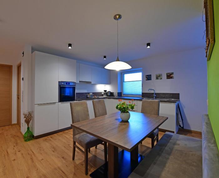 Lärchenheim Appartment