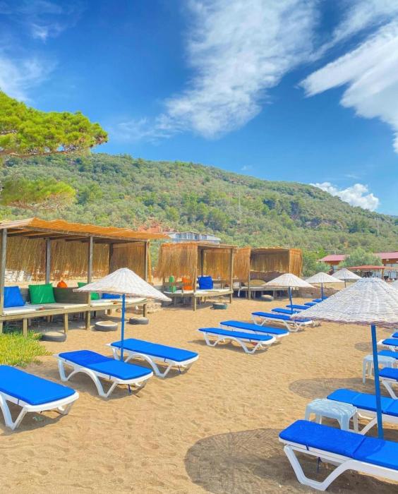 The Garden Tiny Homes