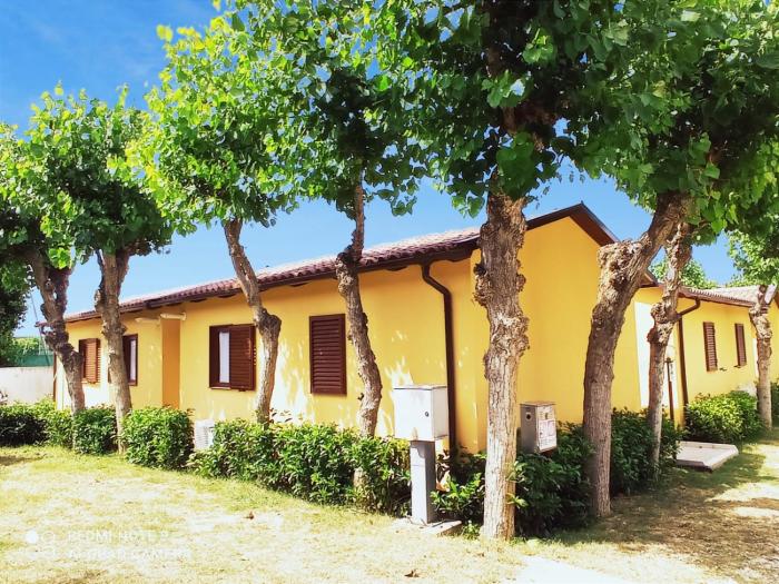 Camping LArcobaleno