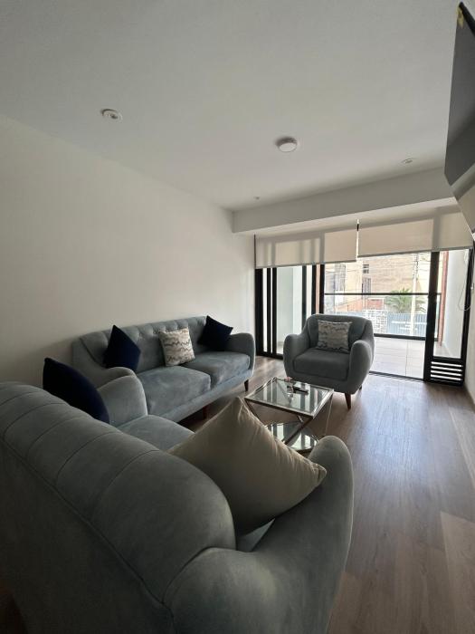 San Martin Apartment