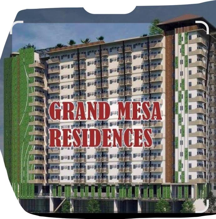 2 bedroom unit in Grand Mesa