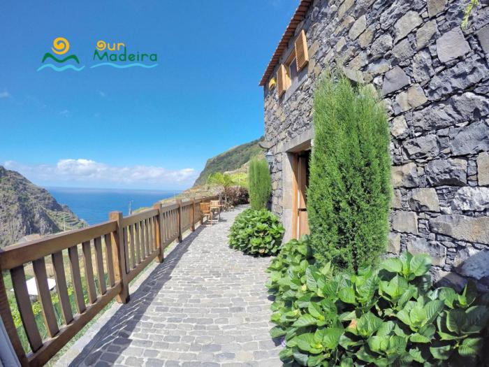OurMadeira - Casa de Campo, countryside