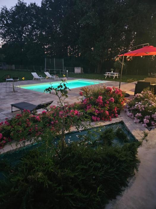 Studio près du golf