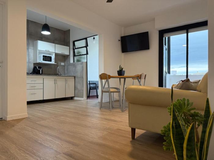 Che Pampa Departamento