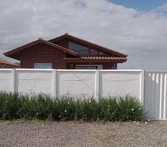 Casa de Férias Coroados Guaratuba PR