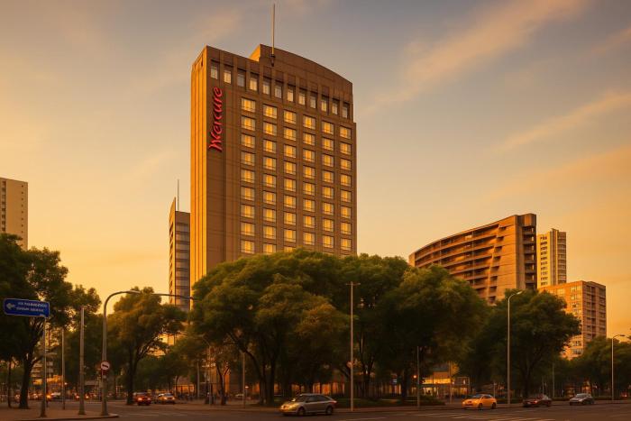 Flats Guarulhos aeroporto