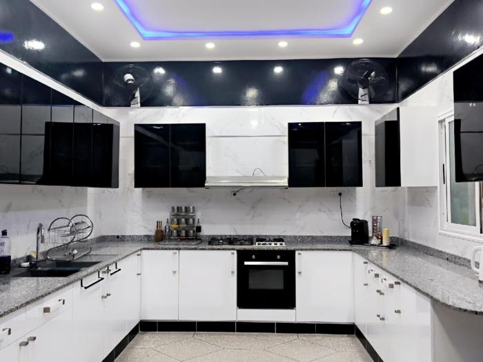 Home Amazigh Serenity