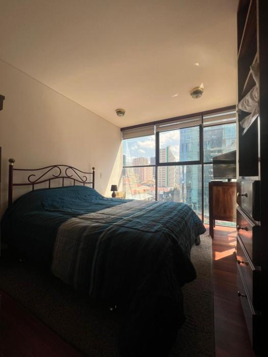 Apartamento cerca Embajada Americana