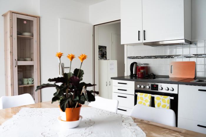 Ferienwohnung Horneburg