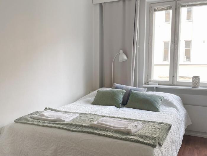 Nextdoor Host Punavuori Center Studio