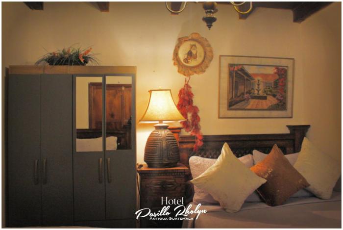 Hotel Rholyn Pura Vida!!