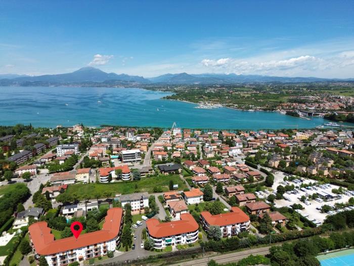 Tokyo Apartment - Comfort moderno a due passi dalle attrazioni del Garda