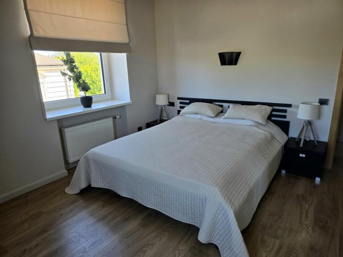 Seaside Park Apartment