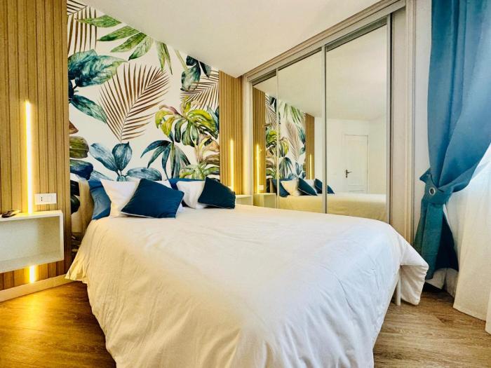 Apartment Lux Golf del Sur Parque Albatros