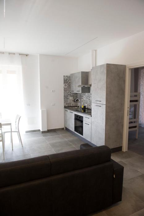 A Casa di Lù a Roma