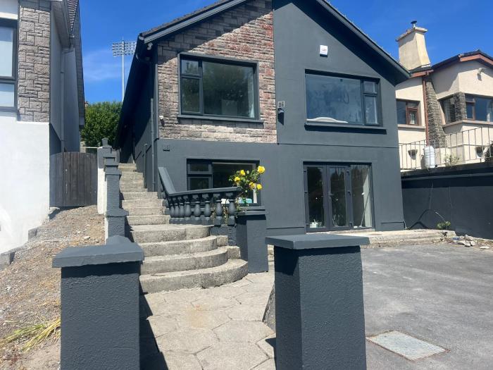 NO 16 Bayside Galway City