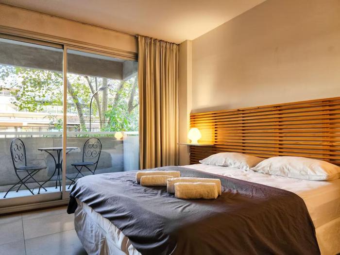 G&G Apartments - Recoleta Perfect Location