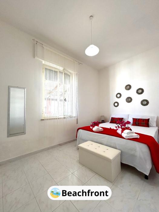 Perfetta per famiglie - Villa Fronte Mare Marsala