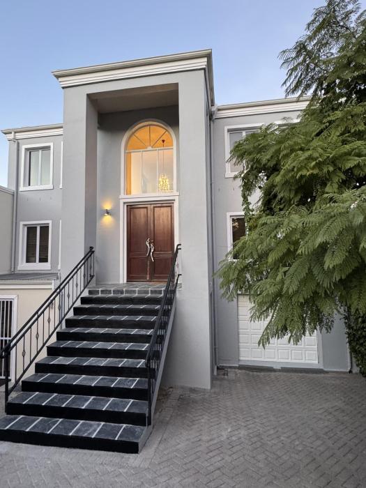 Sanssouci - home away from home