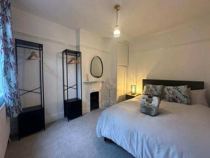 Your Home in Southport!