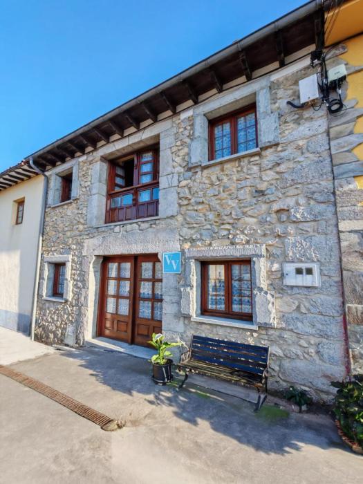 Alojamiento La Plaza