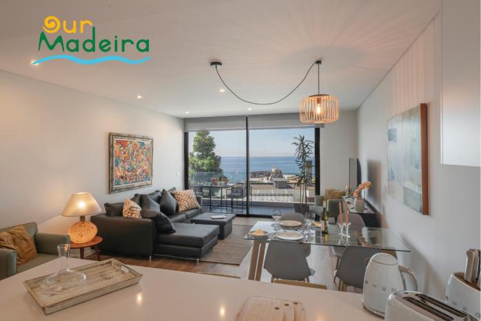 OurMadeira - Bayside Apartment