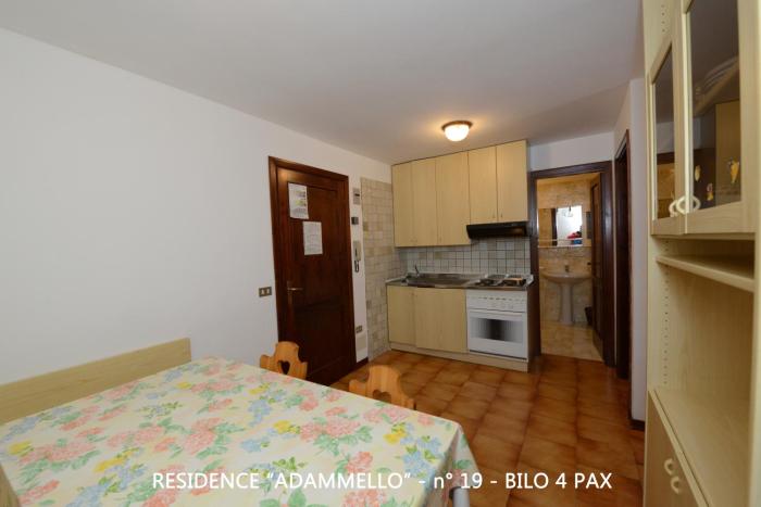 Residence Adamello