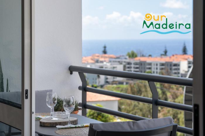 OurMadeira - Alamos UpTown